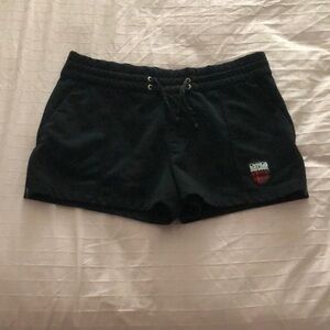 Barcode Berlin mens Short shorts